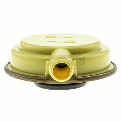 One New Motorad Engine Crankcase Breather Cap MO84 for Jeep - Изображение 1 из 4