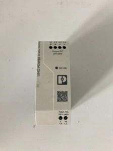 Phoenix Contact UNO-PS/1AC/24DC/60W, 2902992 - Bild 1 von 2