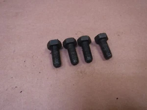 Jeep Cj5 Cj7 80-83 SR4 Manual Transmission Front Bearing Retainer Bolts OEM - Picture 1 of 1