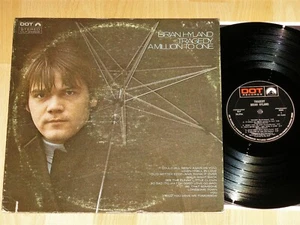 LP Brian Hyland  - Tragedy - A Million To One - Foto 1 di 1