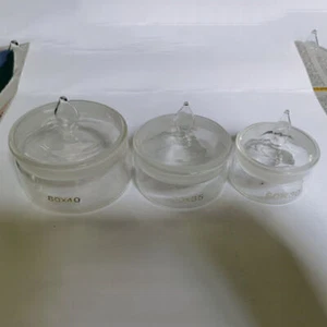 Watch Oil Washing Jar Movement Cleaning Repair Pot Watch Repair Parts Oil Tank - Picture 1 of 12