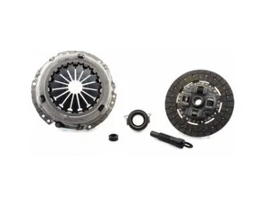 Clutch Kit 31GBVM66 for Toyota MR2 Corolla 1985 1986 1987 1988 1989 1990 1991 - Picture 1 of 1
