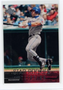2004 Upper Deck First Pitch #27 Mark Teixeira - Picture 1 of 2