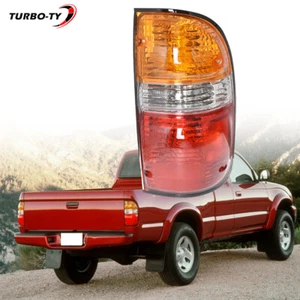 Conjunto de luces traseras para camioneta Toyota Tacoma 2001-2004 lámpara de freno lado del pasajero - Imagen 1 de 13