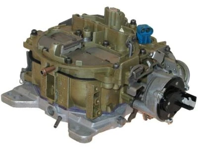 Carburador para Chevrolet B60 1981-1985 19573CTNW 1982 1983 1984 4BBL Rochester Foto 1 de 2