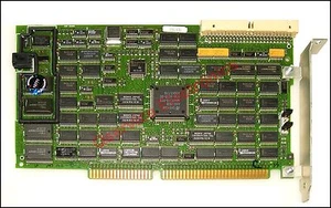 Tektronix 671-1684-01 scheda DSP per oscilloscopi serie TDS420 TDS460 - Foto 1 di 2