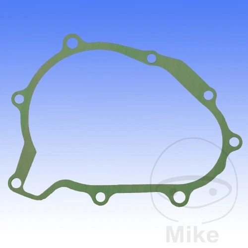 Yamaha WR 400 F 1998 - 2002 Alternator Stator Ignition Cover Gasket - Image 1 of 1