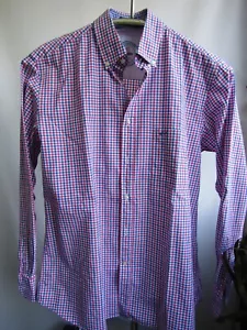 Paul & Shark Jachting Herren Hemd, Baumwolle, Top, Gr. 41 - Bild 1 von 7