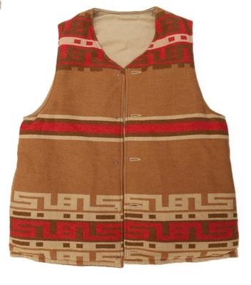 Visvim Kora Reversible Down Vest Size 2 - Image 1 of 4