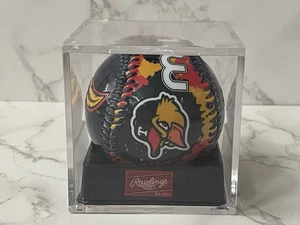 Rawlings Toledo Mudhens Souvenir Béisbol en Estuche Milb Ligas Menores AAA - Imagen 1 de 5