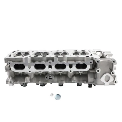 Cylinder Head for Toyota Tacoma 2.4L 2.7L 2RZFE 3RZFE L4 DOHC 01-04 ES72182 - Image 1 of 4