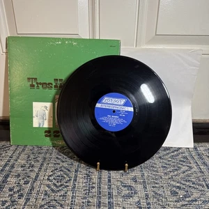ZZ Top - Tres Hombres Vinyl LP London Gatefold - Blues Rock Record - Picture 1 of 6