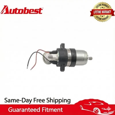 Juego de bomba de combustible y filtro Autobest F4127 para Nissan Pathfinder 1987-1995 3,0 L Foto 1 de 4