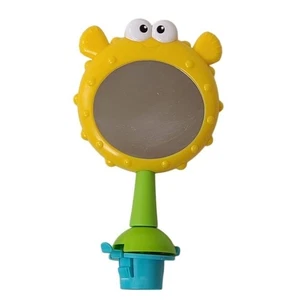 Bright Starts Sea of Activities Nemo Jumper Blow Fish Mirror Replacement Part - Picture 1 of 10
