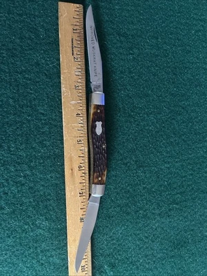 SCHRADE NY USA - Image 1 of 4