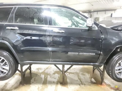 2021 Jeep Grand Cherokee Rear Door Right - Image 1 of 4