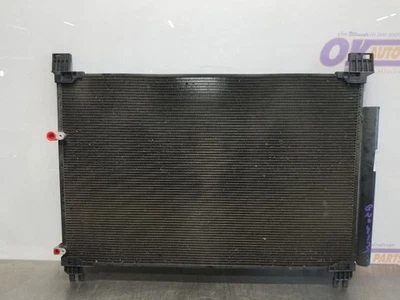 16-19 LEXUS RX350 3.5L ENGINE AC AIR CONDITIONING CONDENSER Foto 1 de 4