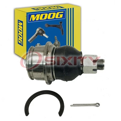 Rótula de suspensión inferior delantera MOOG para Toyota Tundra Spring 2009-2018 yg Foto 1 de 4