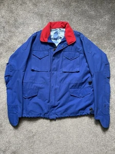 Maharishi Futura 2001 Splinter Camo Jacket Pointman Large - Picture 1 of 9