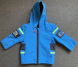 s.Oliver Jacke, Gr. 62, neuwertig - Bild 1 von 3