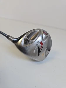 Taylormade R7 ST #3 Wood 15° Reax 70 Regular Flex Graphite Shaft TM9967 - Picture 1 of 11