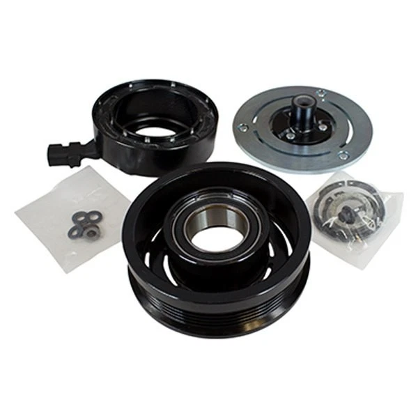 For Ford Focus 2012-2017 Motorcraft YB3144 A/C Compressor Clutch - Imagem 1 de 2