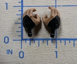 Jazwares AEW Unrivaled Female Grip Hold Hands Fodder 7" 1/10 Scale Nyla Rose #58 - Picture 1 of 6