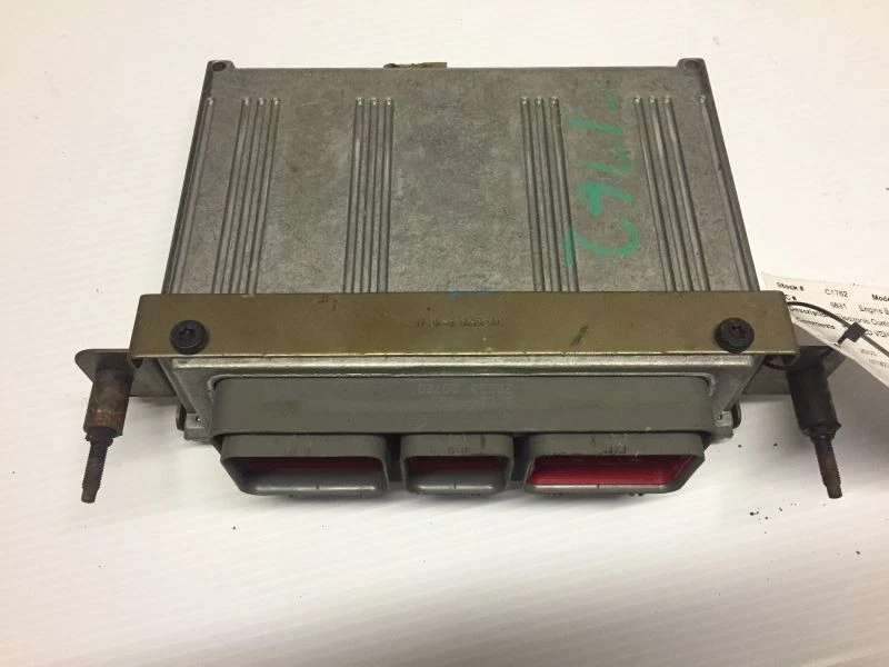 MOTOR ORDENADOR ECU ECM MÓDULO PCM 2003 FORD EXPLORER 4.0L 3L2A-12A650-XB Foto 1 de 4