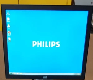 Barco MDRC-1119 K9301800A Medical LCD Monitor 19" - Picture 1 of 10