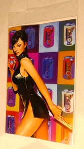 NYCC 2025 POP KILL 1 SOZOMAIKA VIRGIN EXCLUSIVE VARIANT NM 2025 - Picture 1 of 1