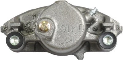 Pinza Reman con herrajes de instalación para Pontiac Bonneville 1992-1993, transmisión S Foto 1 de 4