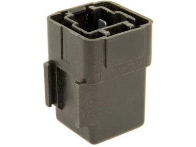 Relé de control de aire acondicionado Oldsmobile Delta 88 1985-1989 73613YHBN 1986 1987 1988 Foto 1 de 2