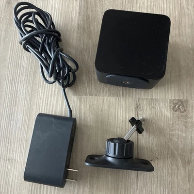 HTC Vive 2PR8100 Black Motion Tracking VR Base Station Tested - Image 1 of 4