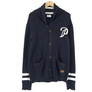 Suéter Cardigan Vintage Peak Performance Para Hombre Uf9 Talla M - Imagen 1 de 10