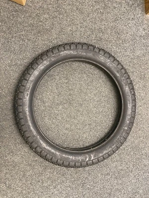 Reifen 3.00-18   Cheng Shin C-188    Herstelldatum 66 Kalenderwoche 2018 - Bild 1 von 4