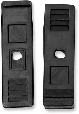 Parts Unlimited Rubber Hood Clamps for 1991 Ski-Doo Formula Plus MX X Snowmobile - Image 1 of 2
