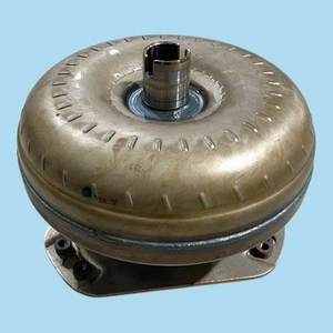 Transmission Torque Converter OEM 03-12 Bentley Continental GT Flying Spur GTC - Picture 1 of 10