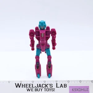 Pretender Submarauder INNER ROBOT 1988 Vintage G1 Transformers Action Figure - Picture 1 of 4