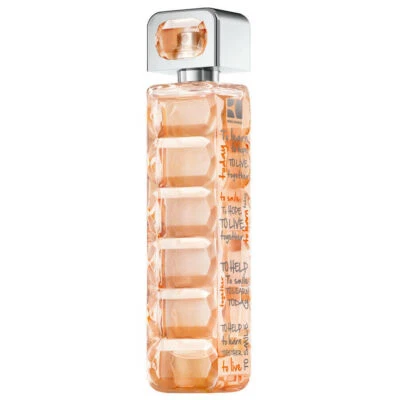 BOSS ORANGE Charity Edition  EDT  perfume for Women 1.7 oz - Image 1 of 3