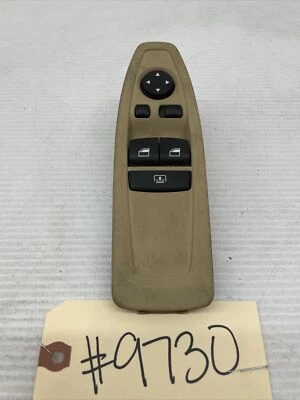 Interruptor de unidad elevador de ventanas controladores delanteros OEM BMW 4 F32 428I 435I 9226271 Foto 1 de 4