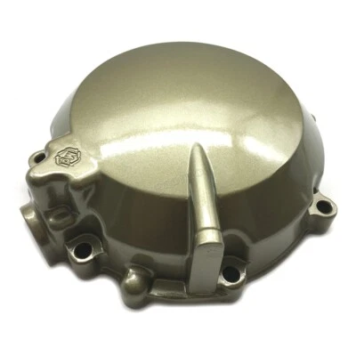 Motorcycle Engine Crank Case Stator Covers Fits 200o-2001 Kawasaki Ninja ZX12R - Imagem 1 de 4