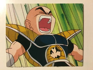 Dragon Ball Z Mini Card Amada 298 - Part 6 - Imagen 1 de 1