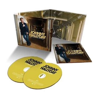 Hallyday,Johnny - Les Raretés 2CD NEU OVP - Bild 1 von 1