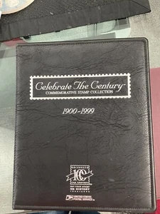 CELEBRATE THE CENTURY GEDENKMARKENSAMMLUNG - KOMPLETTER SATZ - NEU - Bild 1 von 2