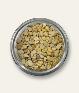 100% bio Fava Bohnen • فول مجروش/ فول مصري - Bild 1 von 2