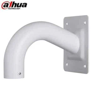 Dahua DH-PFB300S Wall Mount Goose Neck PTZ Camera Bracket - Picture 1 of 1