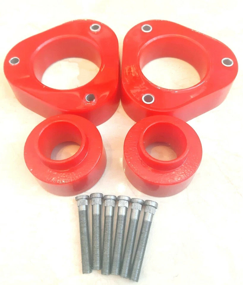 Suspension Lift kit 40mm 1.6" for Toyota PRIUS XW40 2012-2019, XW30 2009-2015 - Image 1 of 1