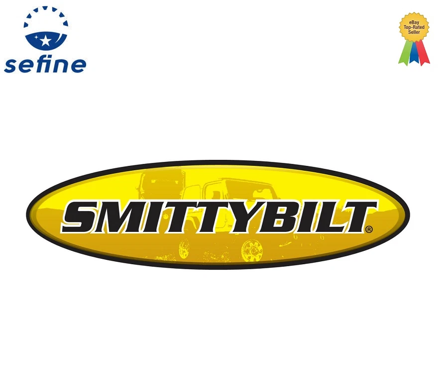 Smittybilt for Hardware Pack - C1189QC-HDW - Image 1 of 1