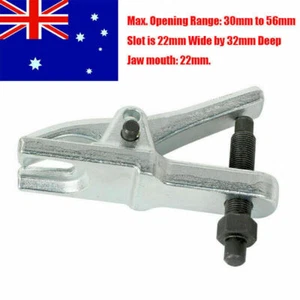 Ball Joint Puller Remover Separator Extractor Removal Replacement Repair Tool AU - Picture 1 of 12