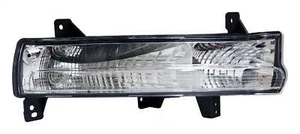 Parking Light Assembly Crown 55112720AB fits 17-20 Jeep Compass - Picture 1 of 2